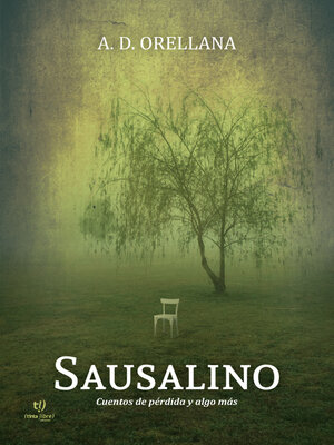 cover image of Sausalino